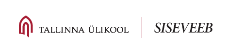 Tallinna Ülikool | Siseveeb